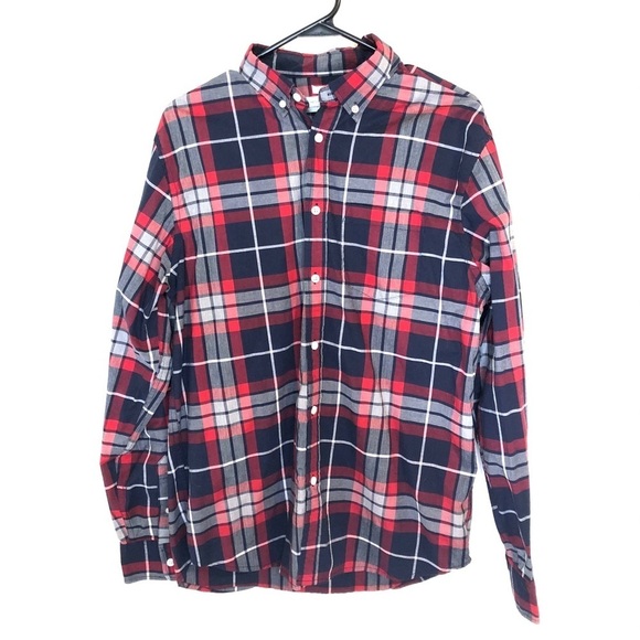 2/$15 Old Navy - The Classic Shirt - Picture 1 of 7